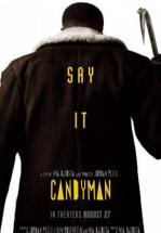 CANDYMAN