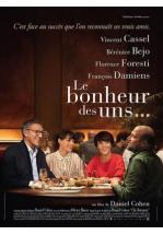 ENVIDIA SANA (LE BONHEUR DES UNS...)