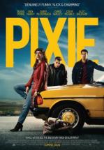 PIXIE
