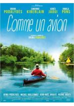 UN ESCAPEDULCE  (COMME UN AVION)