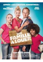 UNA FAMILIA DE ALQUILER