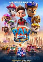 PAW PATROL: LA PEL&Iacute;CULA