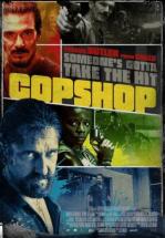 COPSHOP
