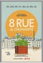 8 RUE DE L'HUMANIT&Eacute;