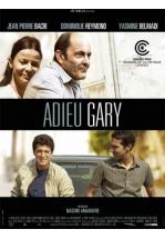 ADIEU GARY