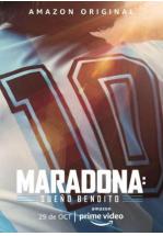 MARADONA: SUE&Ntilde;O BENDITO (SERIE)
