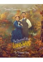 LA VIDA ELECTRIZANTE DE LOUIS WAIN