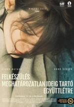 PREPARATIONS TO BE TOGETHER FOR AN UNKNOWN PERIOD OF TIME