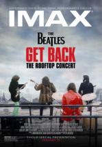 THE BEATLES: GET BACK 