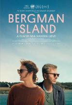 BERGMAN ISLAND