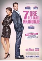 7 ORE PER FARTI INNAMORARE