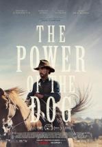 EL PODER DEL PERRO
