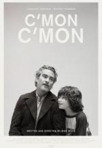 C&acute;MON C&acute;MON