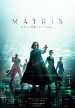 MATRIX RESURRECCIONES