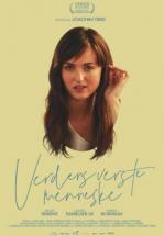 THE WORST PERSON IN THE WORLD