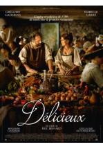 DELICIEUX
