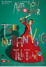 THE HUMAN VOICE