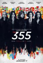 AGENTES 355