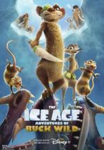 LA ERA DE HIELO: LAS AVENTURAS DE BUCK