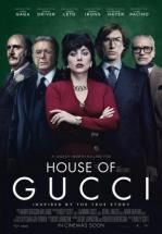 LA CASA DE GUCCI