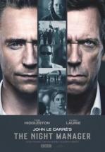 EL INFILTRADO (THE NIGHT MANAGER MINISERIE MINISERIE )