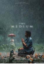 THE MEDIUM