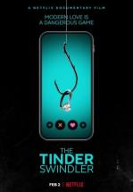 EL ESTAFADOR DE TINDER