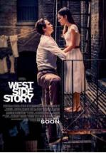 WEST SIDE STORY (AMOR SIN BARRERAS)