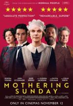 MOTHERING SUNDAY