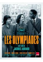 LES OLYMPIADES