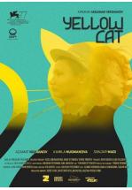 YELLOW CAT