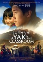 LUNANA: A YAK IN THE CLASSROOM