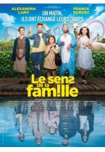 LE SENS DE LA FAMILLE