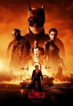 THE BATMAN 2022