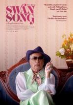 SWAN SONG (CANCION DEL CISNE)