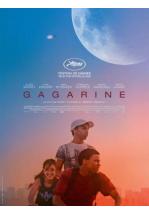GAGARINE