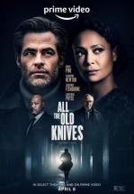 UNA CITA CON EL PASADO (ALL THE OLD KNIVES)