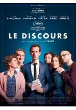 EL DISCURSO (LE DISCOURS)