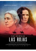LAS ROJAS