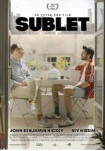 SUBLET
