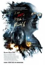 I AM NOT A SERIAL KILLER