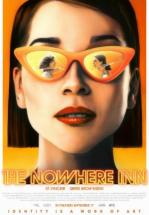 THE NOWHERE INN: LA IDENTIDAD ES UNA OBRA DE ARTE