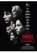 EL ACUSADO (LES CHOSES HUMAINES)