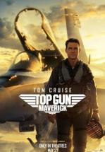 TOP GUN: MAVERICK