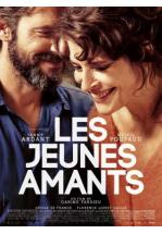 LOS J&Oacute;VENES AMANTES