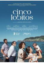 CINCO LOBITOS