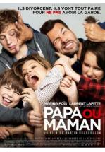 PAPA O MAMA