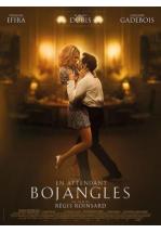 ESPERANDO A MISTER BOJANGLES