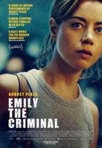 EMILY THE CRIMINAL