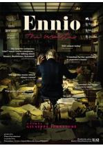 ENNIO, EL MAESTRO